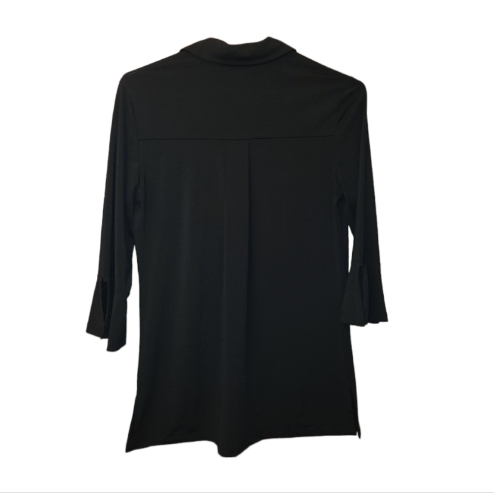 2/$30! Chloe‎ Long Sleeve Top - Picture 2 of 11